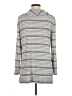 Chico's Gray Pullover Sweater Size Med (1) - photo 2