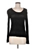 Rag & Bone/JEAN Black Pullover Sweater Size M - photo 1