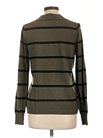 Bobeau Long Sleeve Top (view 2)