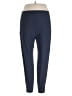 Peloton Solid Blue Active Pants Size XXL - photo 1