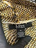 Assorted Brands Plaid Gold Cardigan Size XL - photo 7