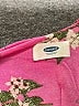 Old Navy 100% Rayon Pink Sleeveless Blouse Size M - photo 7