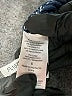 Free Assembly Gray Jacket Size S - photo 7