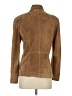 John Baner 100% Polyester Brown Jacket Size S - photo 2