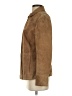 John Baner 100% Polyester Brown Jacket Size S - photo 5