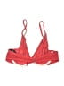 Missguided Red Swimsuit Top Size 2 - photo 2
