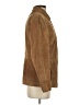 John Baner 100% Polyester Brown Jacket Size S - photo 4