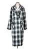 Avec Les Filles Gray Coat Size S - photo 1