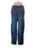 Old Navy Blue Jeans Size 10 - photo 1