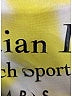 Dior 100% Recycled Polyester Tie-dye Yellow Board Shorts Size 10 - photo 5
