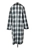 Avec Les Filles Gray Coat Size S - photo 2