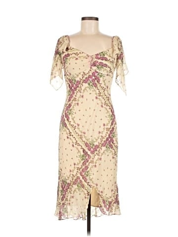 Sue Wong Cocktail Dress (view 1)