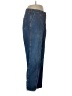Old Navy Blue Jeans Size 10 - photo 4