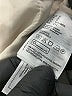 Divided by H&M 100% Polyester Solid Gray Jacket Size S - photo 7