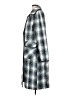 Avec Les Filles Gray Coat Size S - photo 5