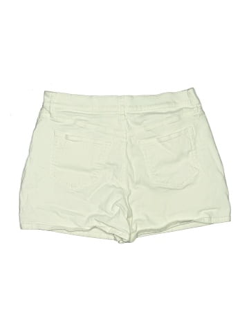 Ann Taylor LOFT Outlet Khaki Shorts (view 2)