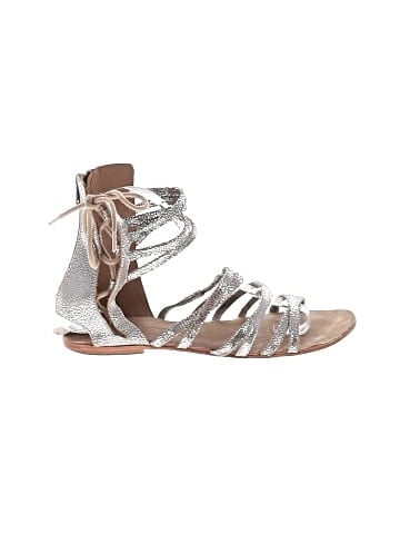 Free People Sandals (view 1)