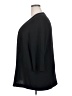 S.L. Fashions Black Kimono Size 20 - photo 5