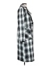 Avec Les Filles Gray Coat Size S - photo 4