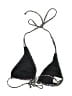 O'Neill Tweed Black Swimsuit Top Size M - photo 2