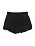 90 Degree by Reflex Solid Black Athletic Shorts Size Small 7/8 - photo 1