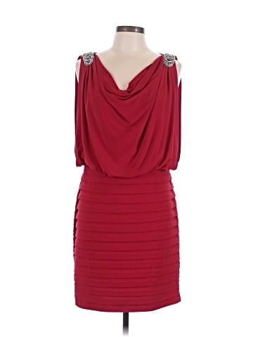 Scarlett Cocktail Dress (view 1)