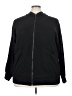 Unbranded Black Zip Up Hoodie Size 3X - photo 1