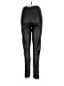 Topshop Black Leggings Size 8 - photo 2