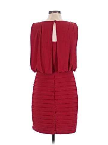 Scarlett Cocktail Dress (view 2)