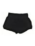 90 Degree by Reflex Solid Black Athletic Shorts Size Small 7/8 - photo 2