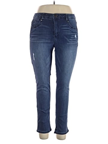 Democracy Jeans (view 1)