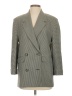 Abercrombie & Fitch Houndstooth Gray Blazer Size XXS - photo 1