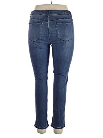 Democracy Jeans (view 2)
