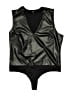 Express Black Bodysuit Size XL - photo 1