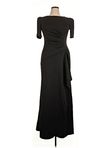 Xscape Cocktail Dress (view 1)