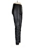 Topshop Black Leggings Size 8 - photo 4