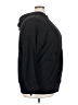 Unbranded Black Zip Up Hoodie Size 3X - photo 4