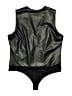 Express Black Bodysuit Size XL - photo 2