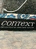 Context Blue Casual Dress Size L (estimated) - photo 7