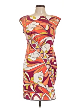 Dm Donna Morgan Cocktail Dress