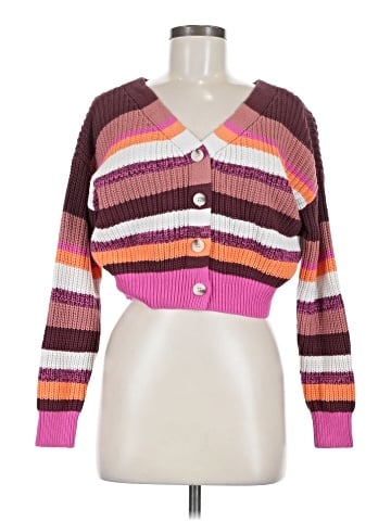 Jessica Simpson Cardigan (view 1)