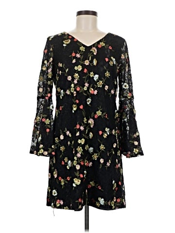 Tahari by ASL Casual Dress (view 1)