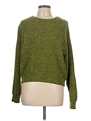 Universal Thread Pullover Sweater (view 1)