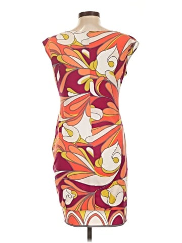 DM Donna Morgan Cocktail Dress (view 2)