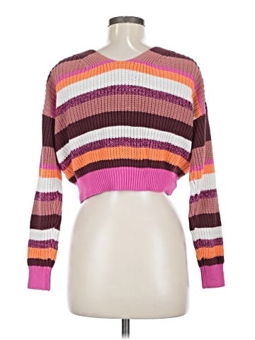 Jessica Simpson Cardigan (view 2)