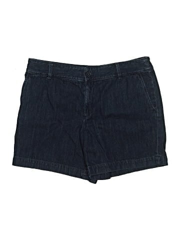 Ann Taylor LOFT Outlet Denim Shorts (view 1)