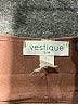 Vestique Brown Tank Top Size S - photo 7