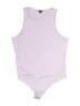 Express Purple Bodysuit Size XL - photo 1