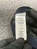 Athleta Solid Black Athletic Shorts Size 6 - photo 4