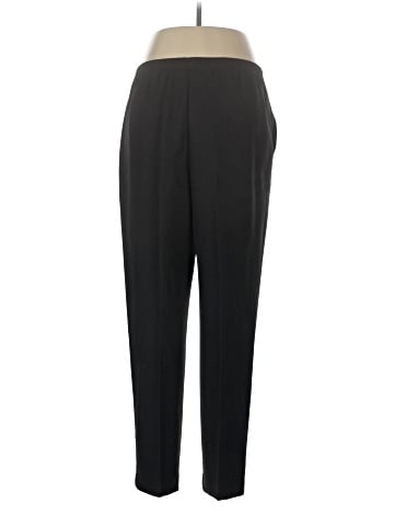 Alfred Dunner Dress Pants (view 2)